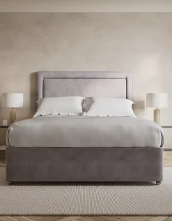 Hypnos Platform Top Divan Base