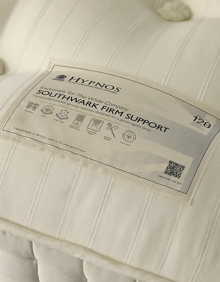 Hypnos Southwark Mattress