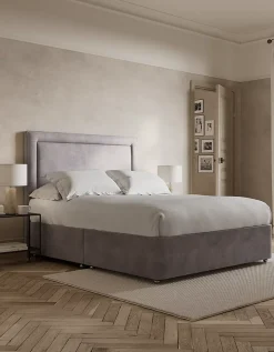 Hypnos Sprung Divan Base