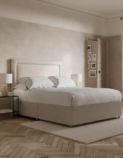 Hypnos Sprung Divan Base