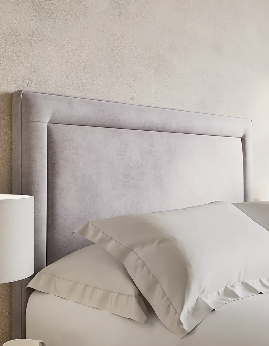 Hypnos Sprung Divan Base – with Drawers