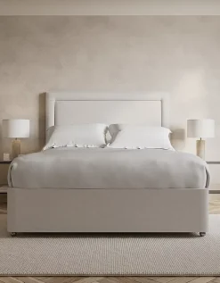Hypnos Sprung Divan Base – with Drawers