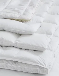 Hypoallergenic Comfort Topper