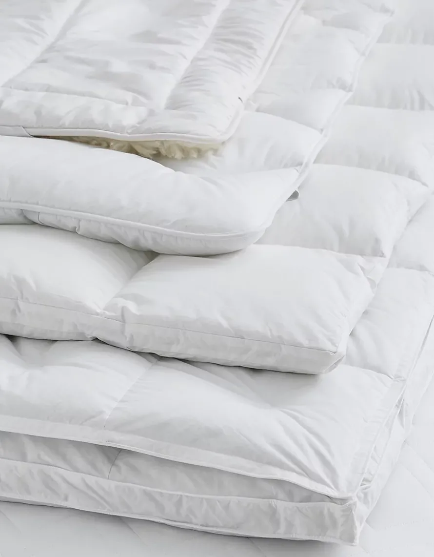 Hypoallergenic Comfort Topper