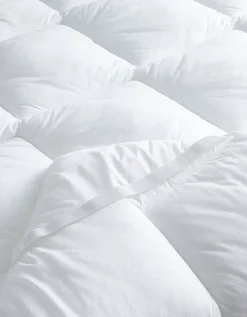 Hypoallergenic Comfort Topper
