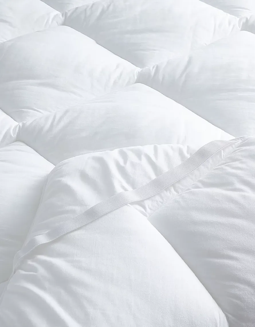 Hypoallergenic Comfort Topper