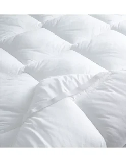 Hypoallergenic Comfort Topper