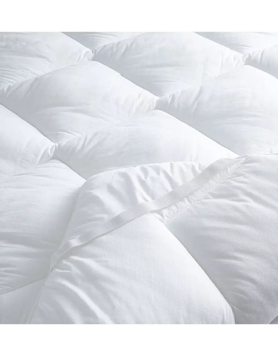 Hypoallergenic Comfort Topper