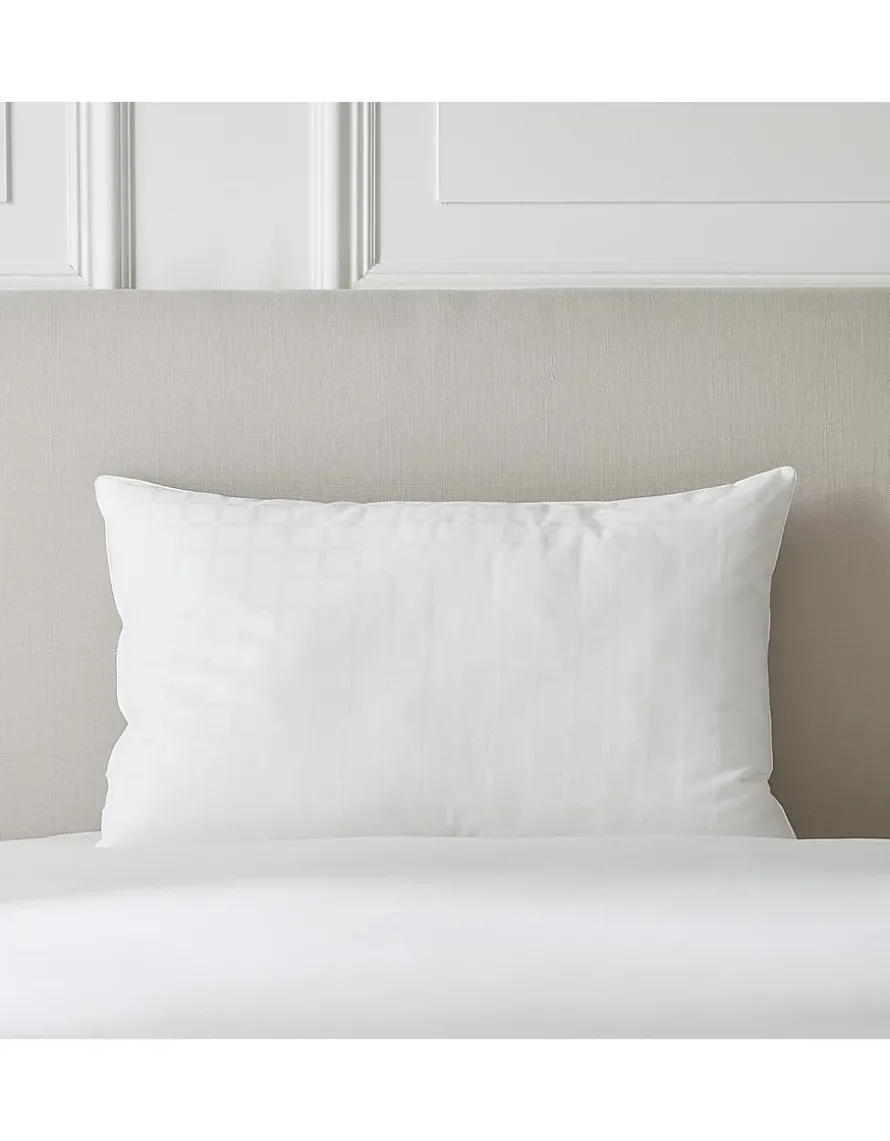 Hypoallergenic Soft & Light Breathable Pillow