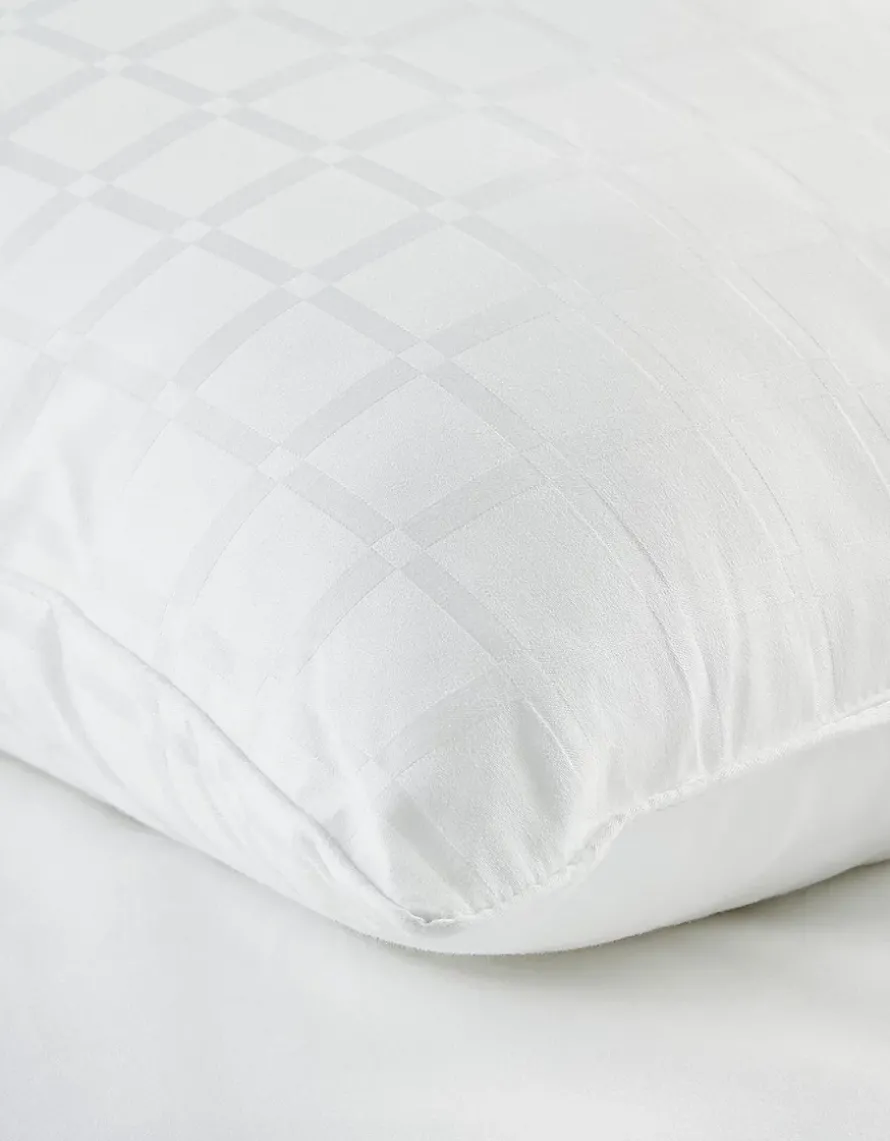 Hypoallergenic Soft & Light Breathable Pillow