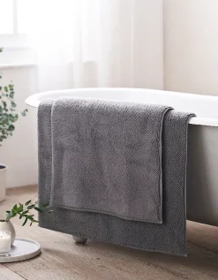 Ile de Ré Bath Mat