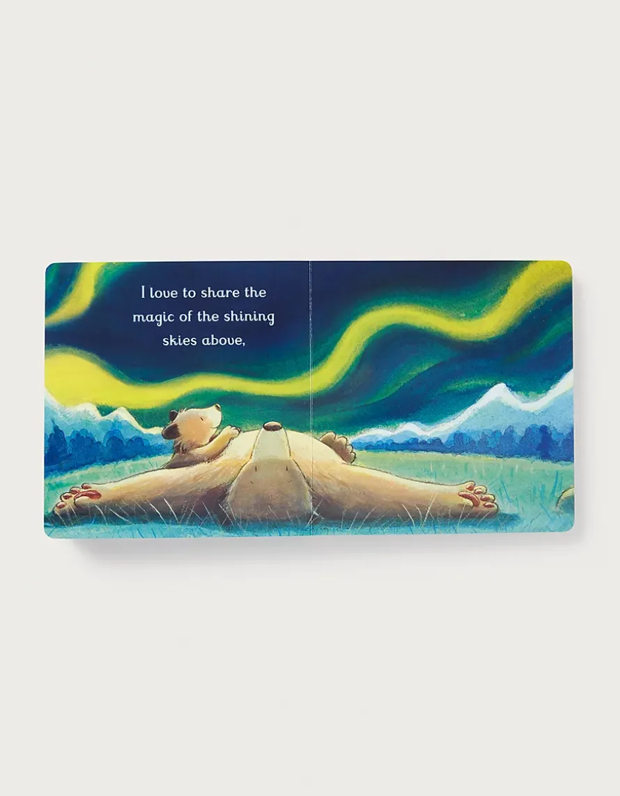I Love You To The Moon And Back Book