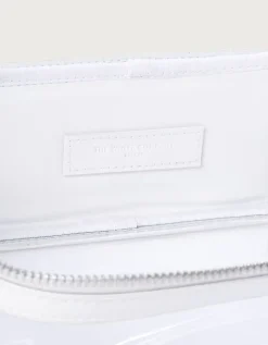 Inflight Clear Cosmetic Case