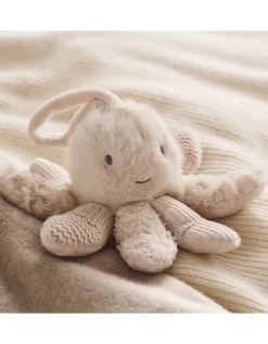 Interactive Oscar Octopus