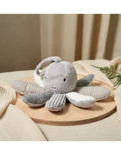 Interactive Oscar Octopus