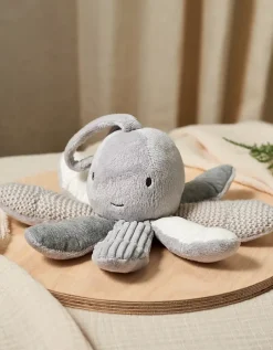 Interactive Oscar Octopus