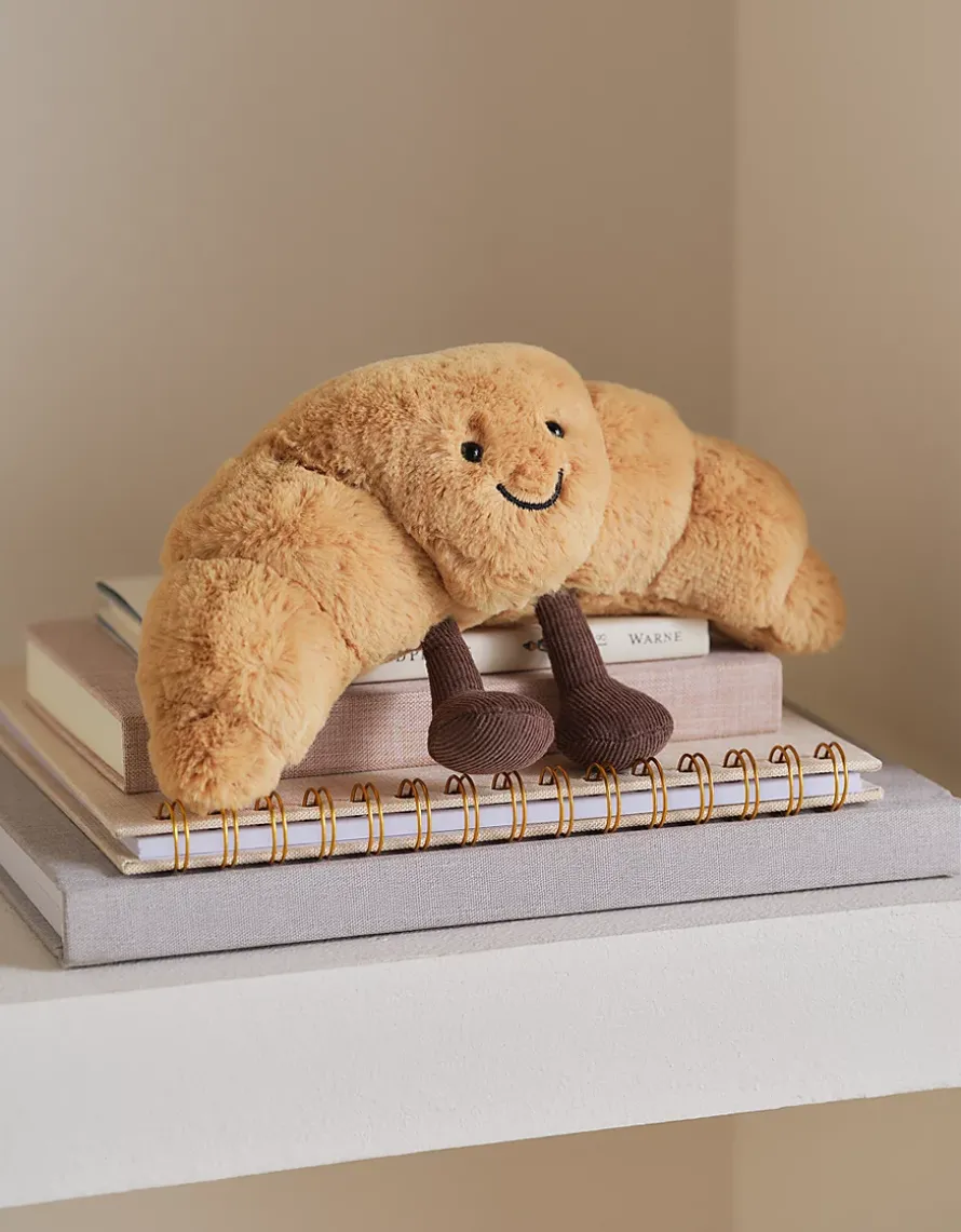 Jellycat Amuseables Croisant – Small