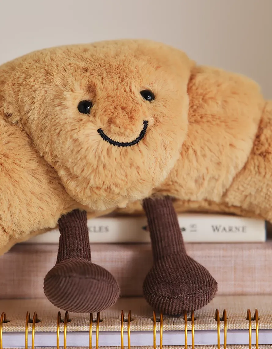 Jellycat Amuseables Croisant – Small