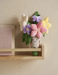 Jellycat Amuseables Rose Bouquet