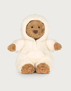Jellycat Bartholomew Bear All-In-One Outfit
