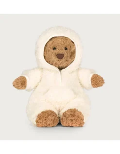 Jellycat Bartholomew Bear All-In-One Outfit