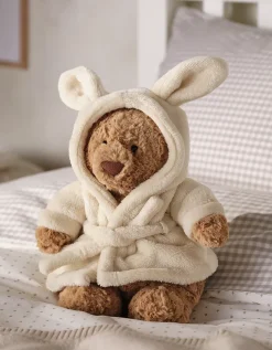 Jellycat Bartholomew Bear Bathrobe