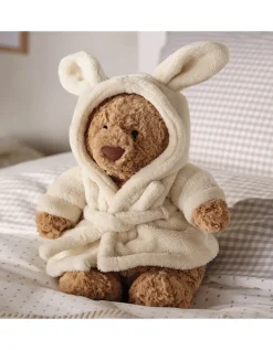 Jellycat Bartholomew Bear Bathrobe