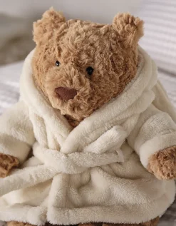 Jellycat Bartholomew Bear Bathrobe