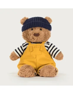 Jellycat Bartholomew Seafarer
