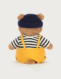 Jellycat Bartholomew Seafarer