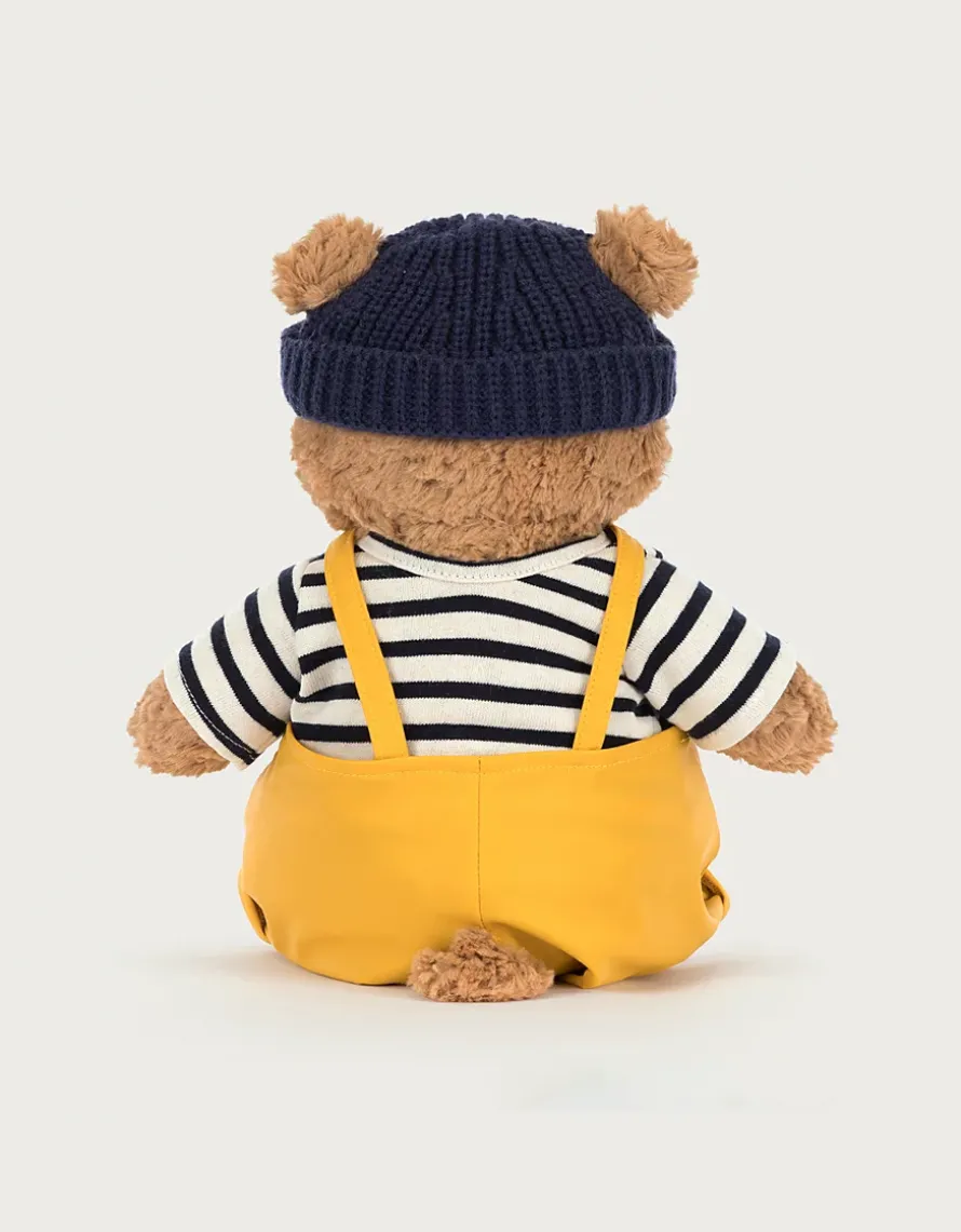 Jellycat Bartholomew Seafarer