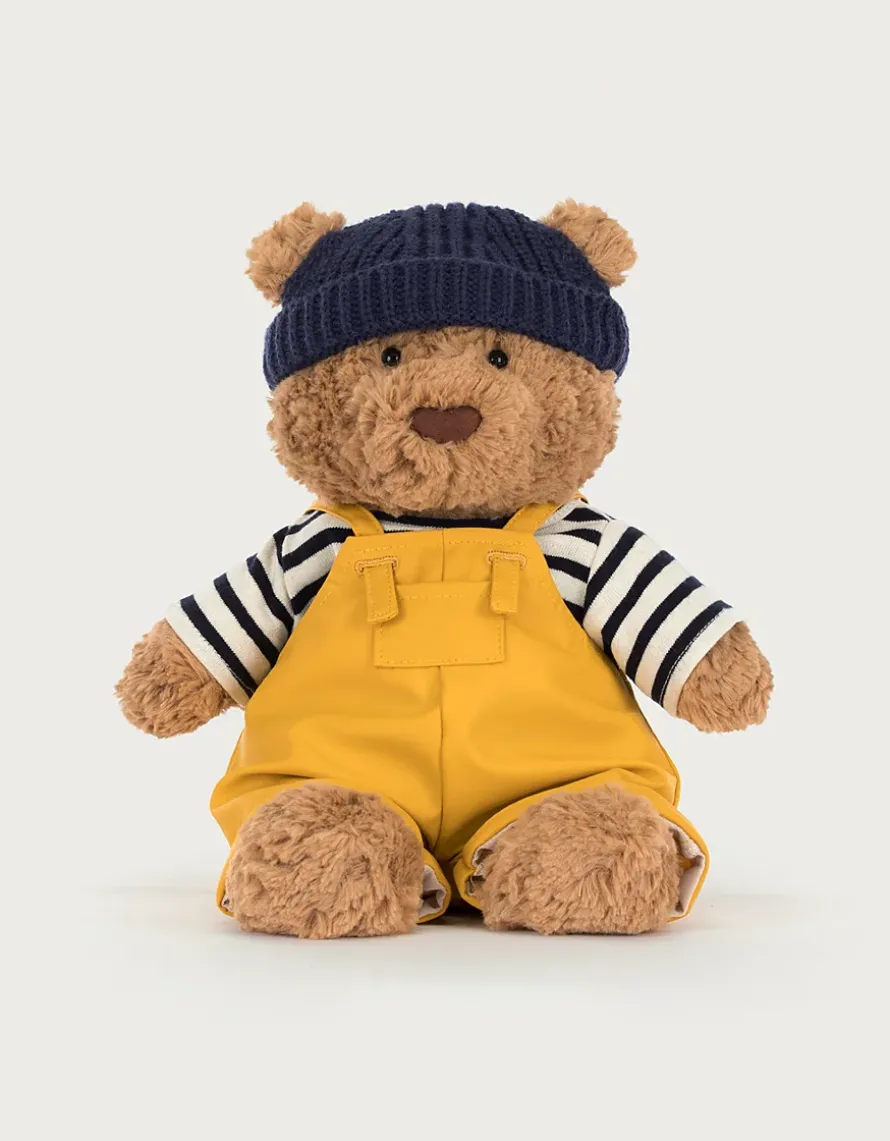Jellycat Bartholomew Seafarer