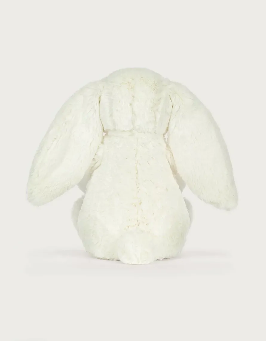 Jellycat Bashful Bunny Star – Medium