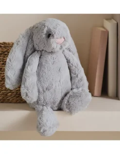 Jellycat Bashful Bunny Toy – Medium