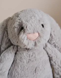 Jellycat Bashful Bunny Toy – Medium