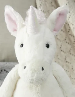 Jellycat Bashful Unicorn – Medium