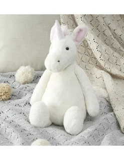 Jellycat Bashful Unicorn – Medium