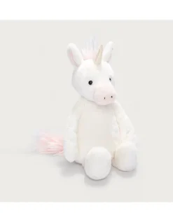 Jellycat Bashful Unicorn – Medium