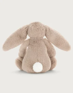 Jellycat Beige Bashful Bunny – Small