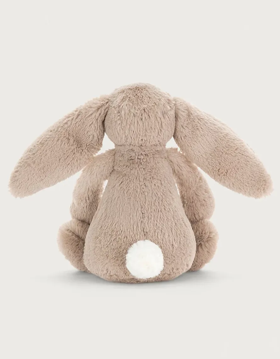 Jellycat Beige Bashful Bunny – Small