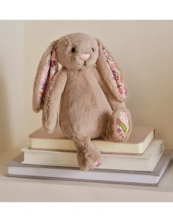 Jellycat Blossom Beige Petal Bunny – Small