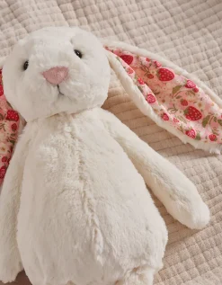 Jellycat Blossom Cream Berry Bunny