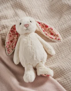 Jellycat Blossom Cream Berry Bunny