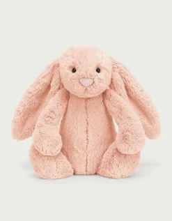 Jellycat Blush Bashful Bunny – Medium