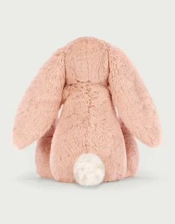 Jellycat Blush Bashful Bunny – Medium