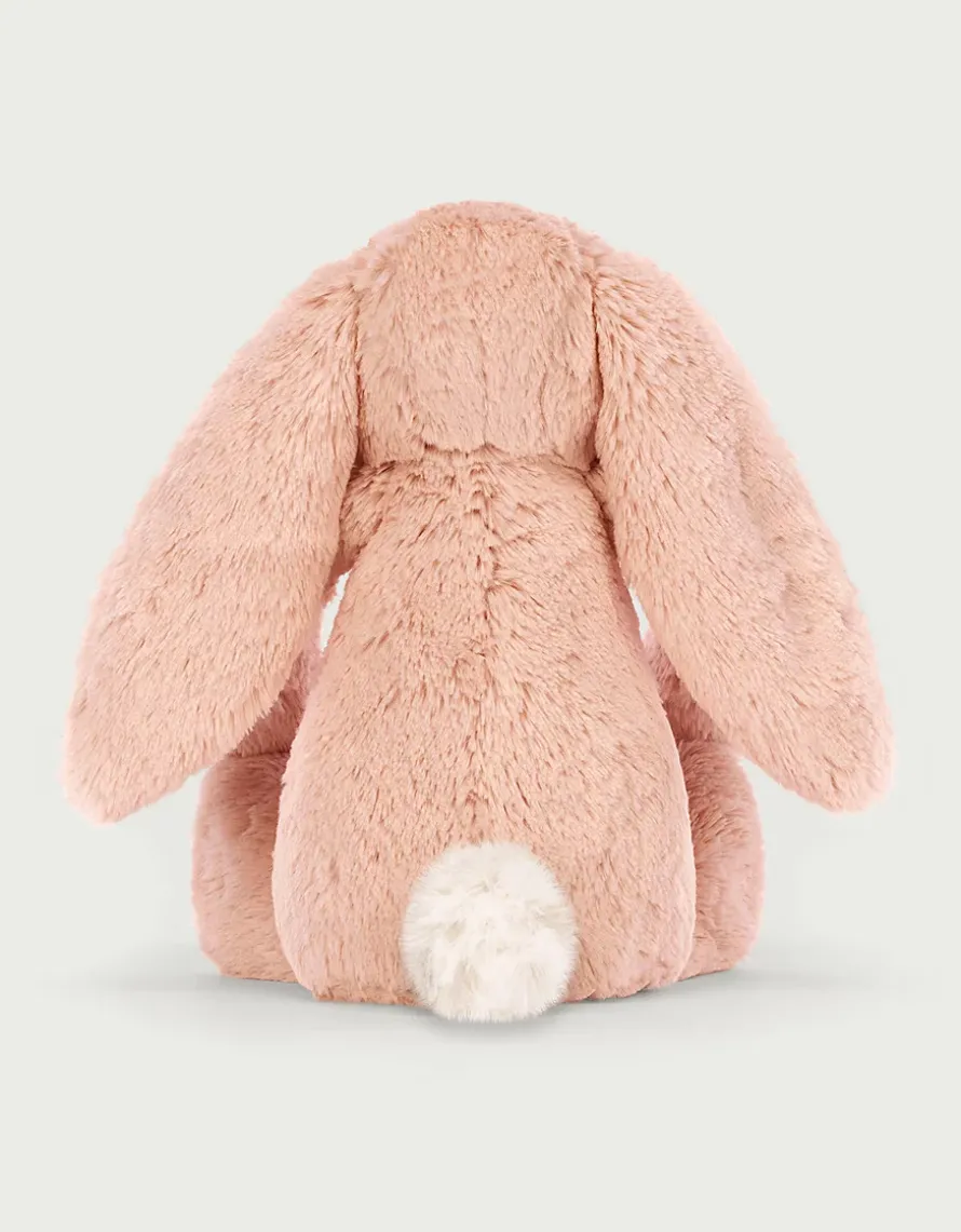 Jellycat Blush Bashful Bunny – Medium