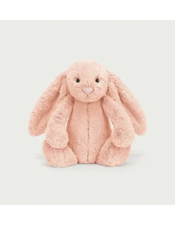 Jellycat Blush Bashful Bunny – Medium