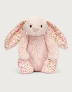 Jellycat Blush Blossom Cherry Bunny