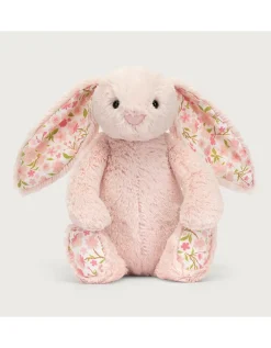 Jellycat Blush Blossom Cherry Bunny