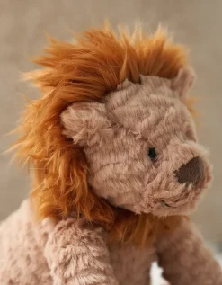 Jellycat Fuddlewuddle Lion Toy